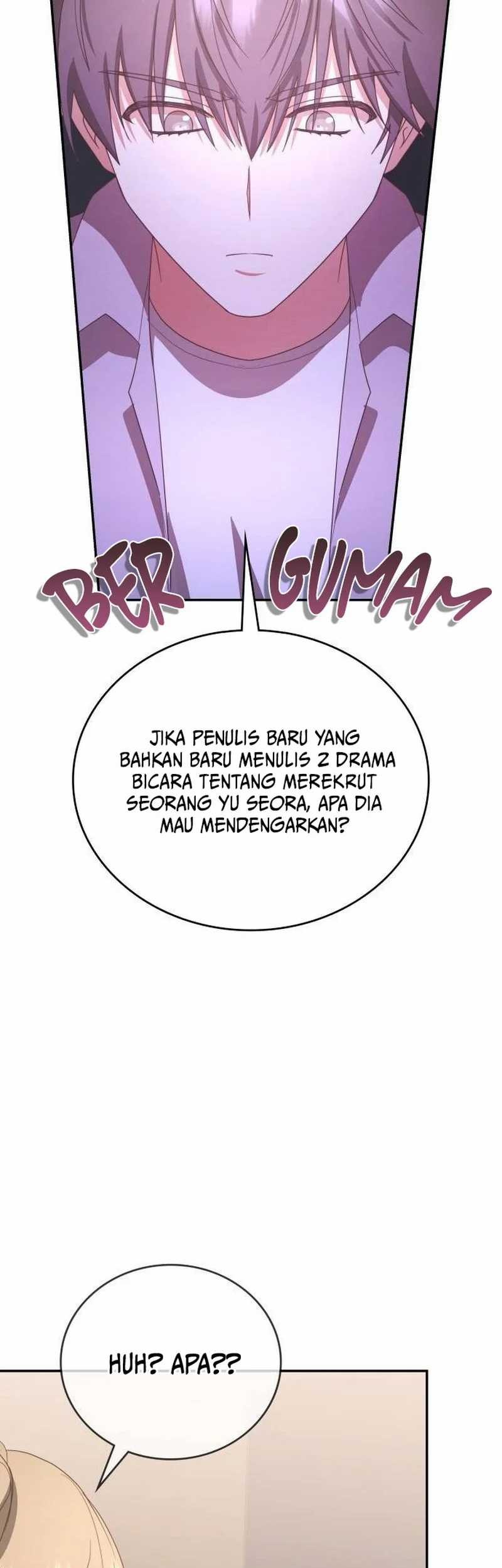 A Genius Writer’s Random Workplace (Genius Artist’s Random Studio) Chapter 38 Gambar 69