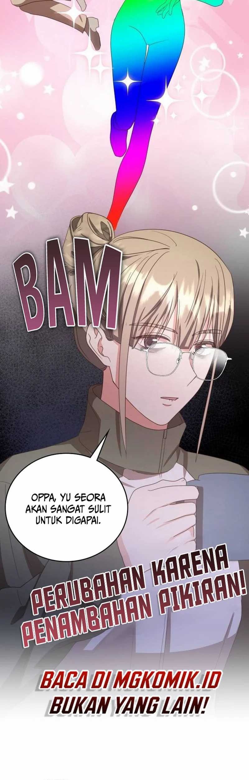 A Genius Writer’s Random Workplace (Genius Artist’s Random Studio) Chapter 38 Gambar 73
