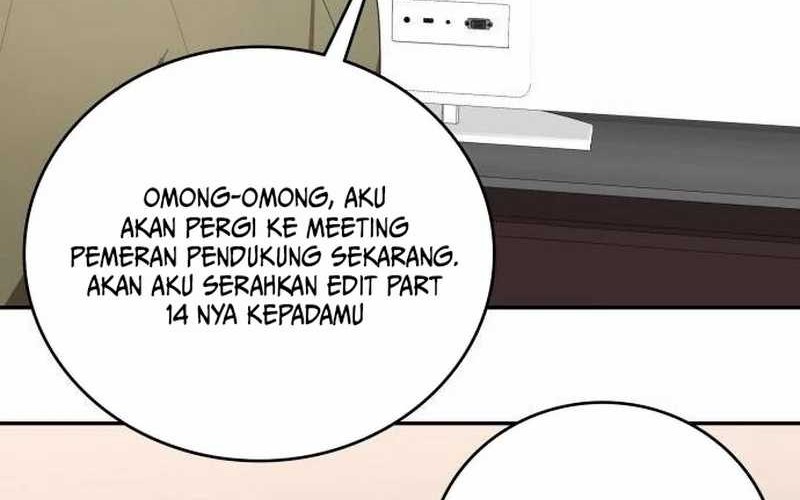 A Genius Writer’s Random Workplace (Genius Artist’s Random Studio) Chapter 38 Gambar 82