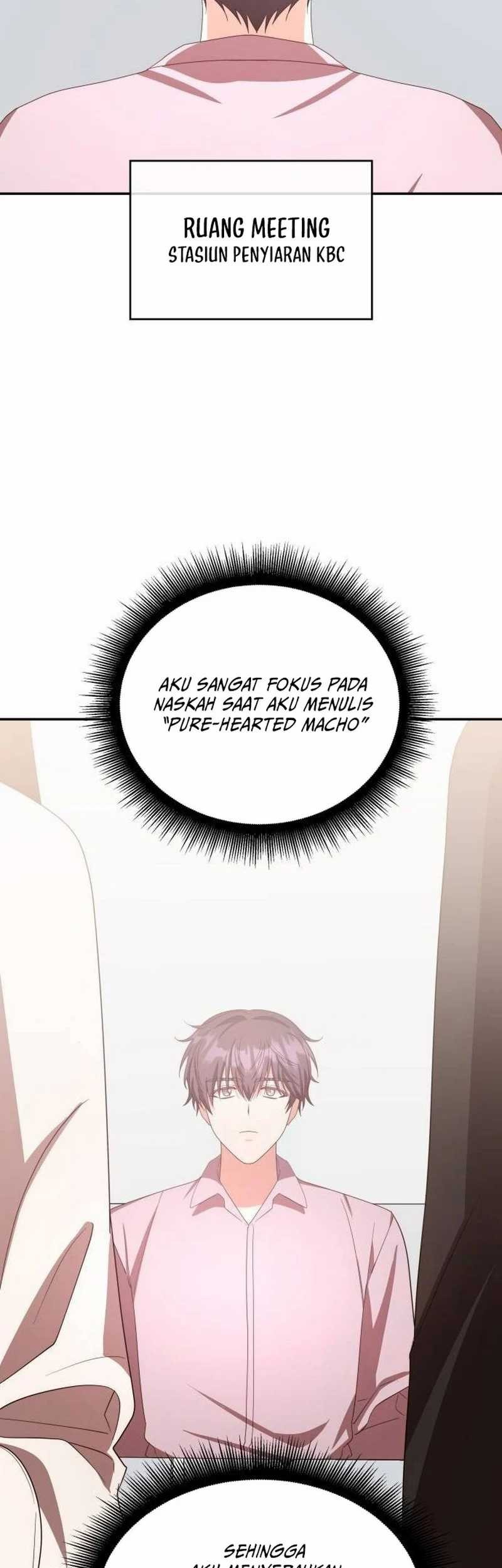 A Genius Writer’s Random Workplace (Genius Artist’s Random Studio) Chapter 38 Gambar 89