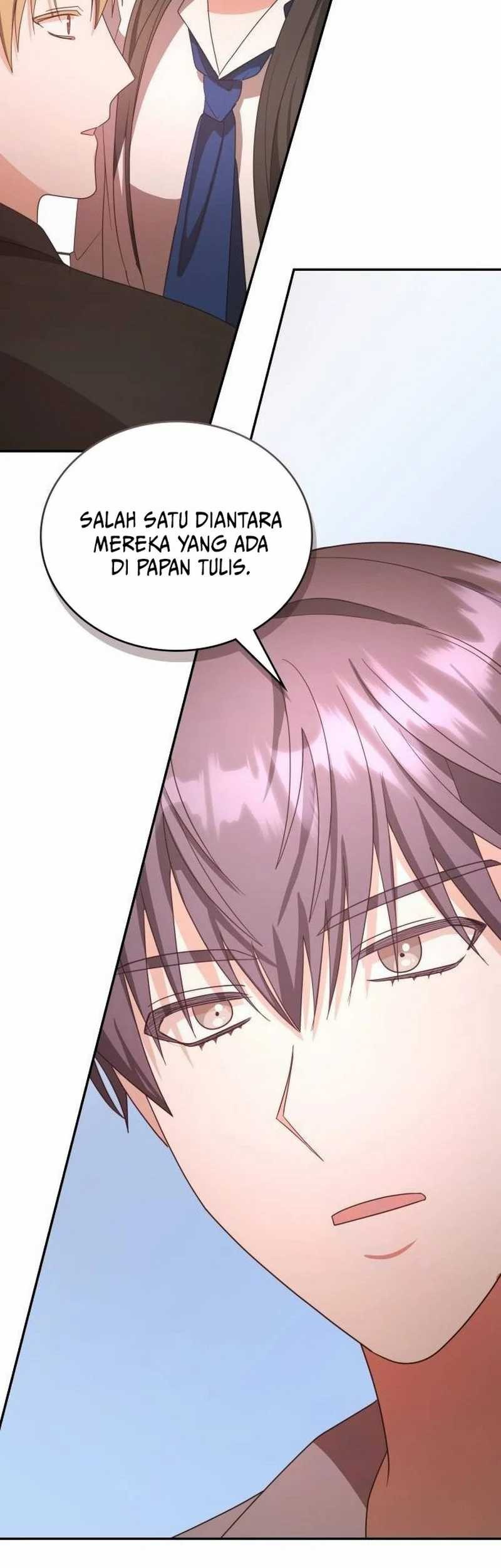 A Genius Writer’s Random Workplace (Genius Artist’s Random Studio) Chapter 38 Gambar 95