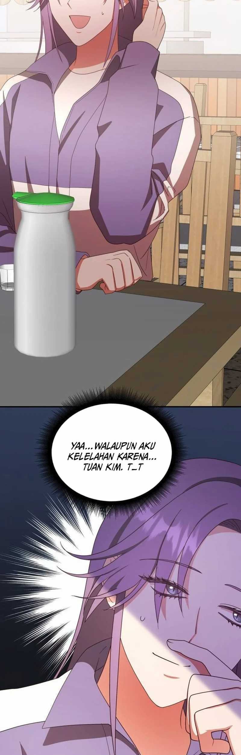 A Genius Writer’s Random Workplace (Genius Artist’s Random Studio) Chapter 38 Gambar 9