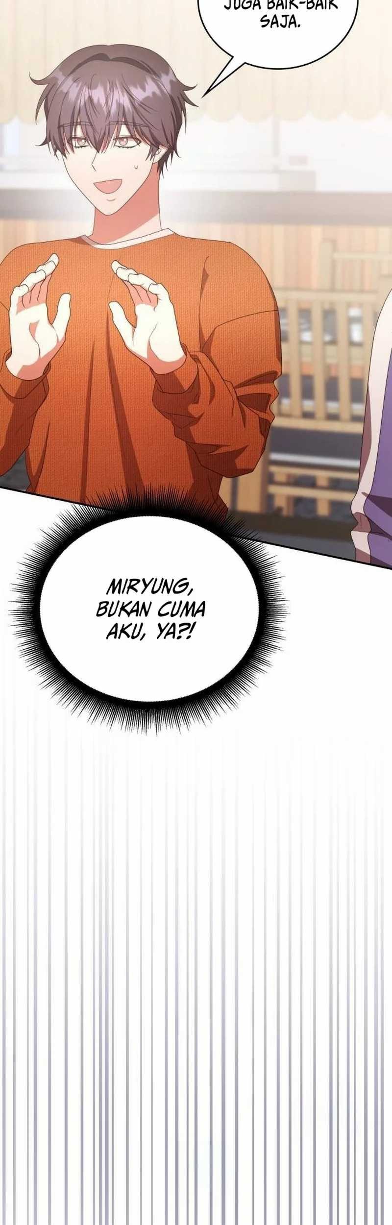 A Genius Writer’s Random Workplace (Genius Artist’s Random Studio) Chapter 38 Gambar 11