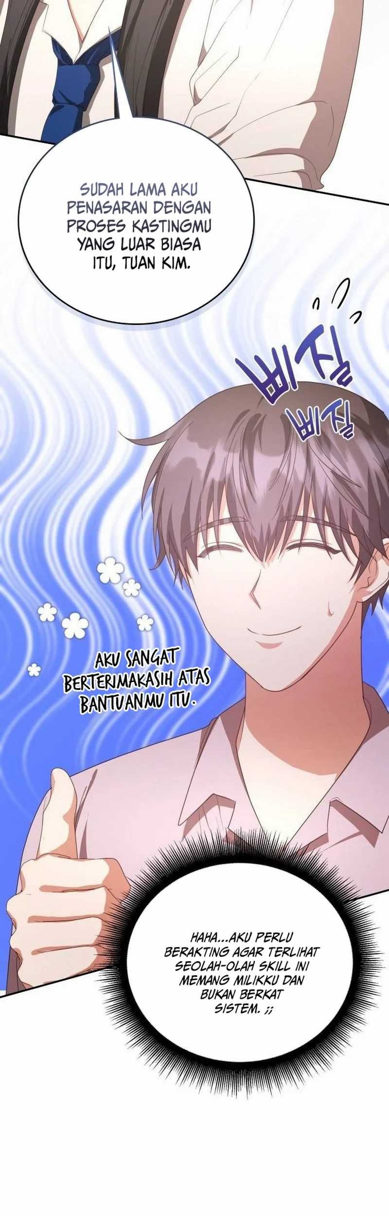 A Genius Writer’s Random Workplace (Genius Artist’s Random Studio) Chapter 39 Gambar 19