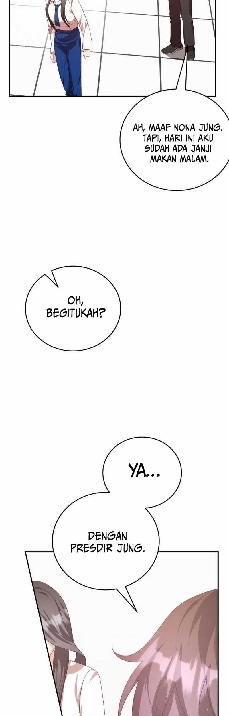 A Genius Writer’s Random Workplace (Genius Artist’s Random Studio) Chapter 39 Gambar 37