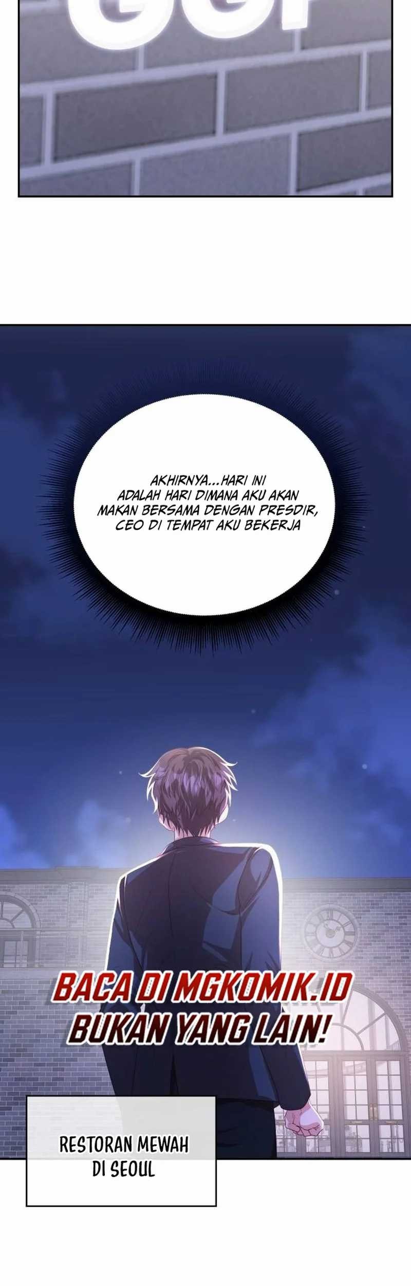 A Genius Writer’s Random Workplace (Genius Artist’s Random Studio) Chapter 39 Gambar 45