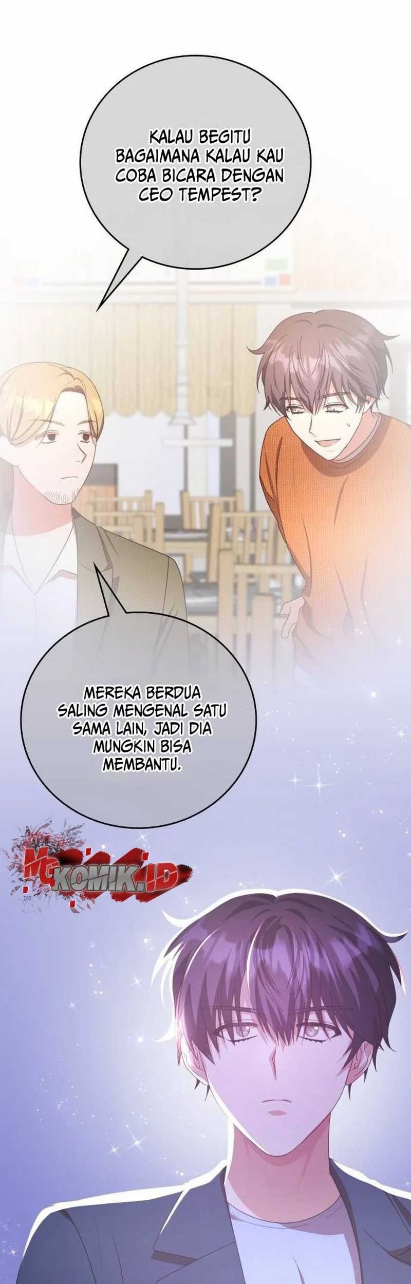 A Genius Writer’s Random Workplace (Genius Artist’s Random Studio) Chapter 39 Gambar 47