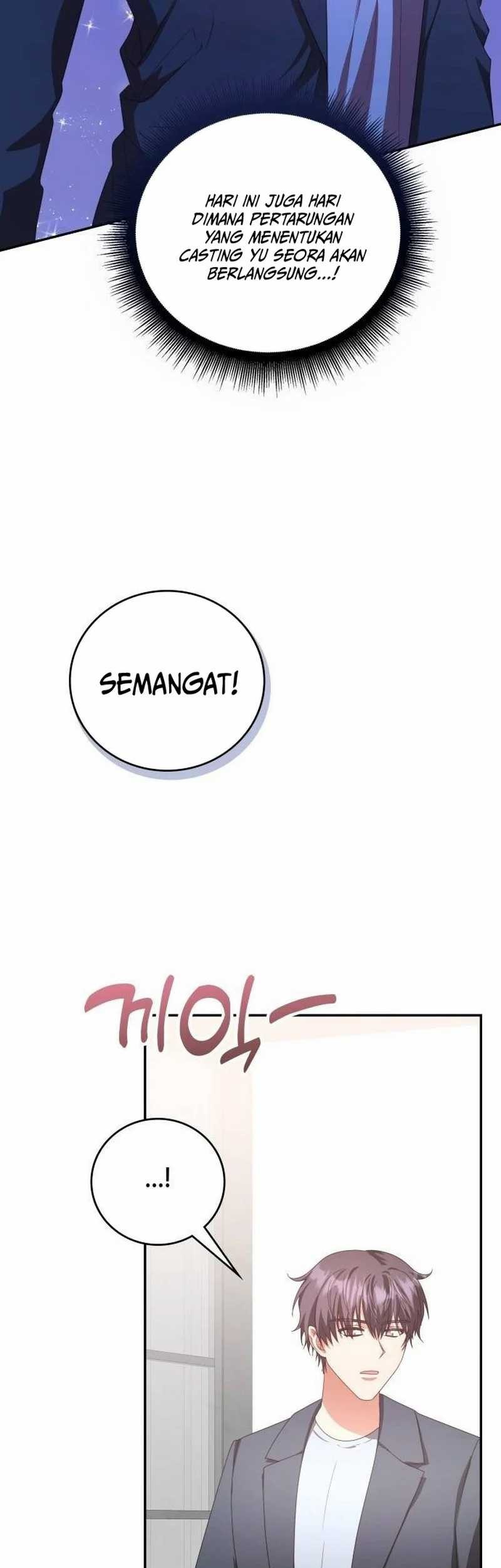 A Genius Writer’s Random Workplace (Genius Artist’s Random Studio) Chapter 39 Gambar 49