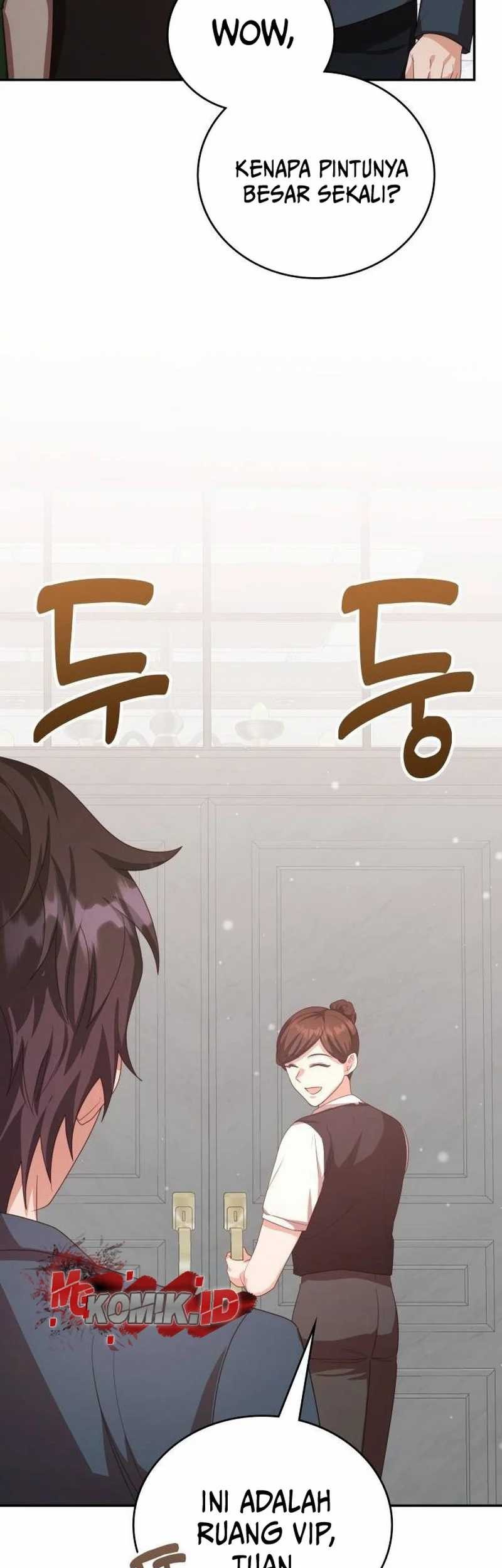 A Genius Writer’s Random Workplace (Genius Artist’s Random Studio) Chapter 39 Gambar 59