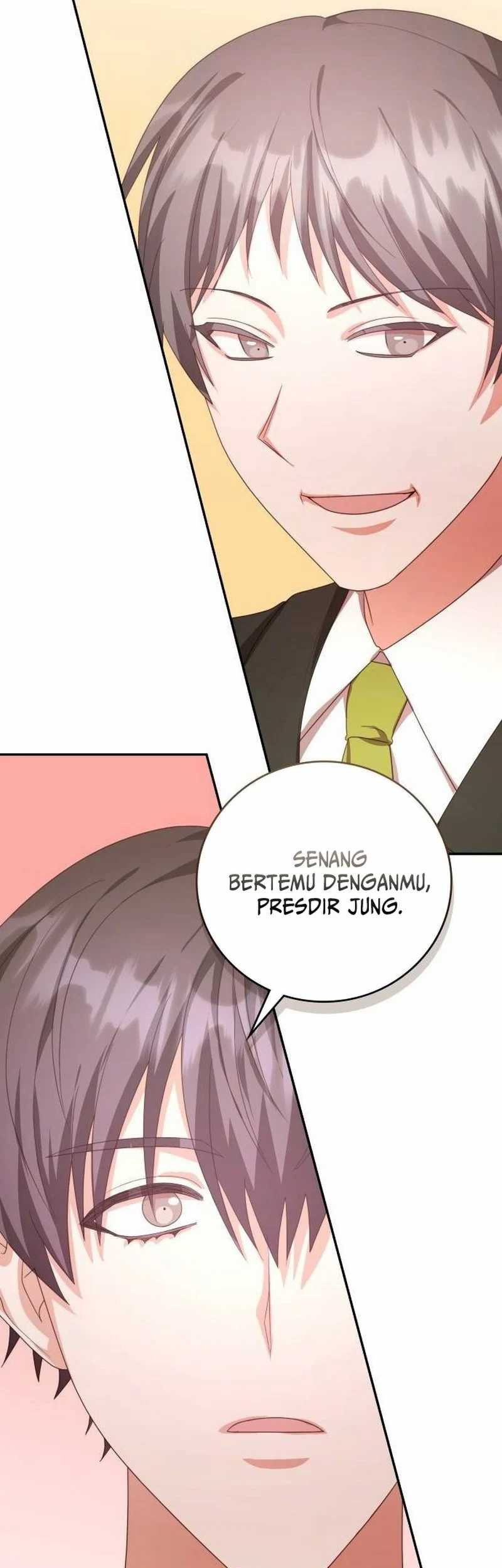 A Genius Writer’s Random Workplace (Genius Artist’s Random Studio) Chapter 39 Gambar 63