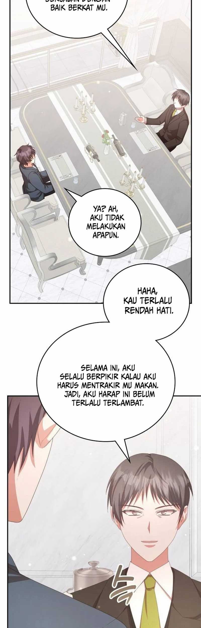 A Genius Writer’s Random Workplace (Genius Artist’s Random Studio) Chapter 39 Gambar 67