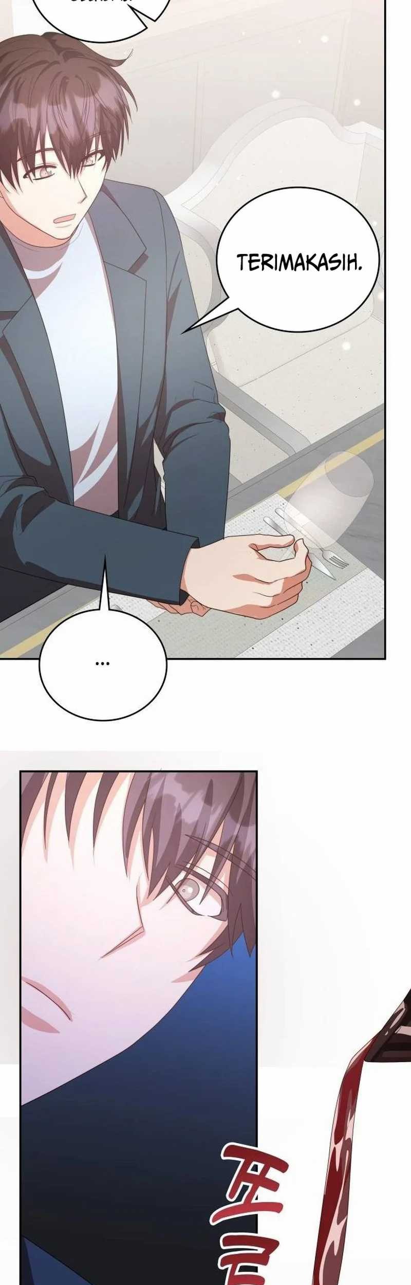A Genius Writer’s Random Workplace (Genius Artist’s Random Studio) Chapter 39 Gambar 69