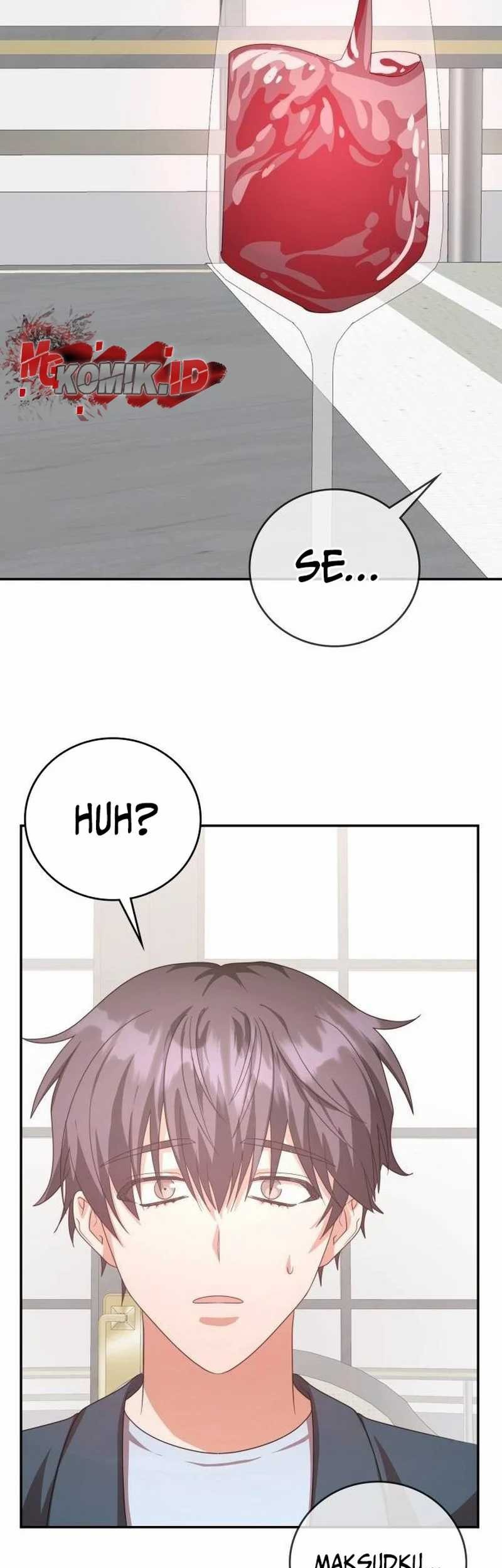 A Genius Writer’s Random Workplace (Genius Artist’s Random Studio) Chapter 39 Gambar 71