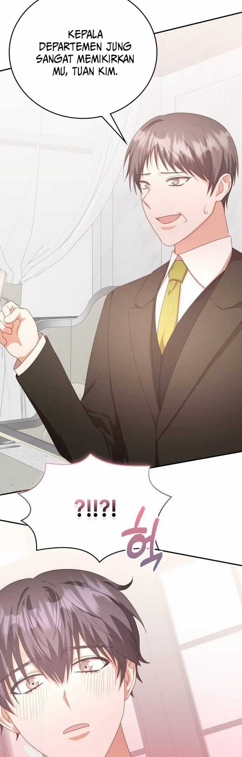 A Genius Writer’s Random Workplace (Genius Artist’s Random Studio) Chapter 39 Gambar 73