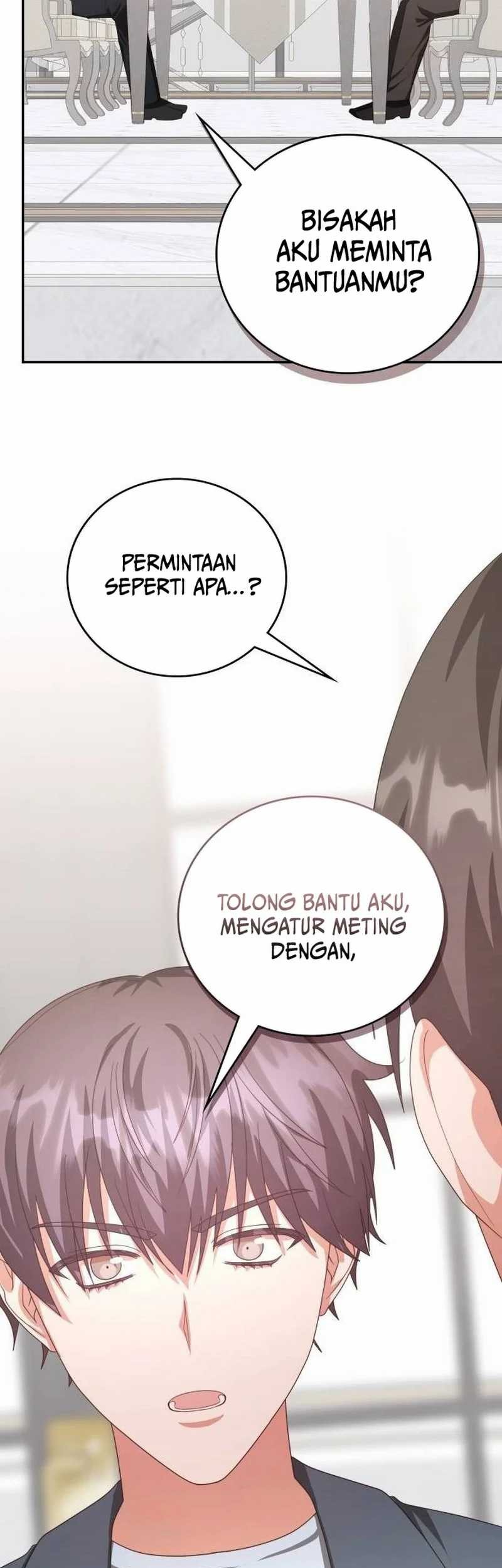 A Genius Writer’s Random Workplace (Genius Artist’s Random Studio) Chapter 39 Gambar 81