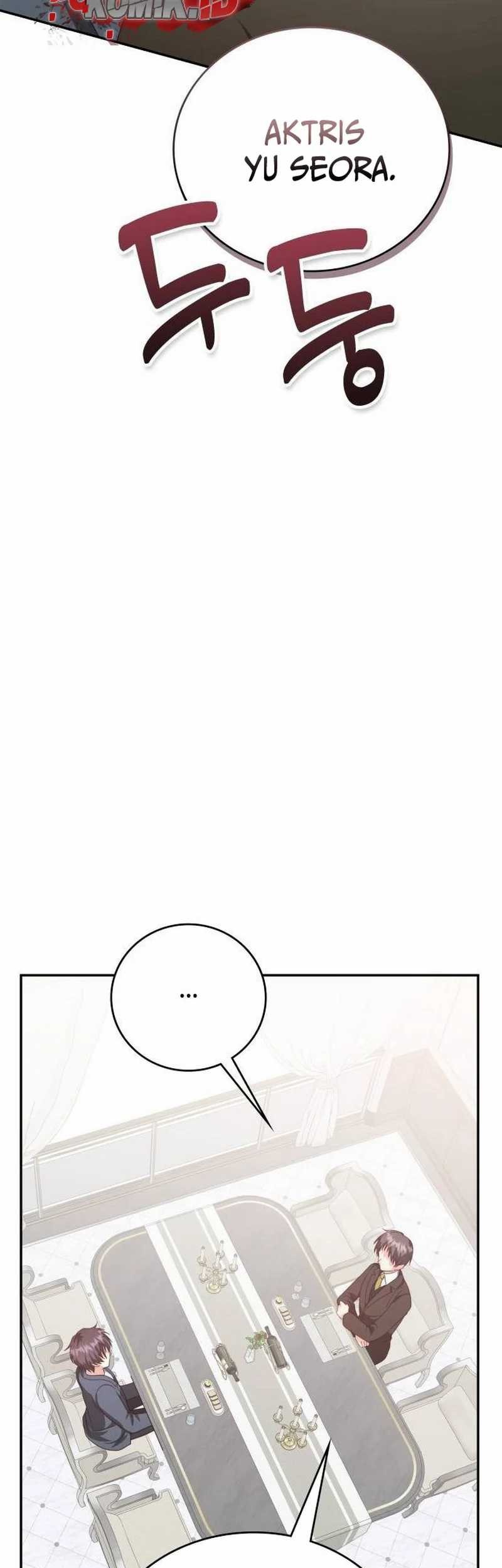 A Genius Writer’s Random Workplace (Genius Artist’s Random Studio) Chapter 39 Gambar 83