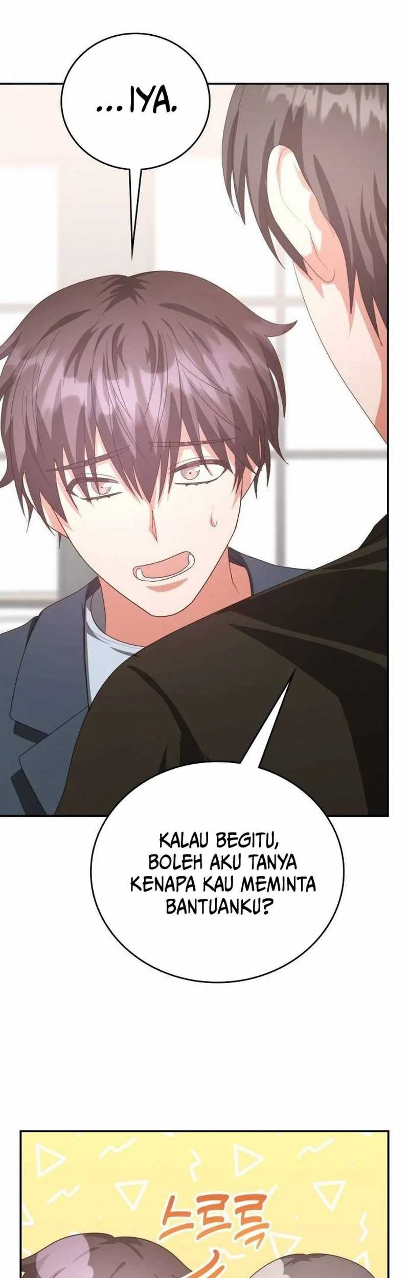 A Genius Writer’s Random Workplace (Genius Artist’s Random Studio) Chapter 39 Gambar 85