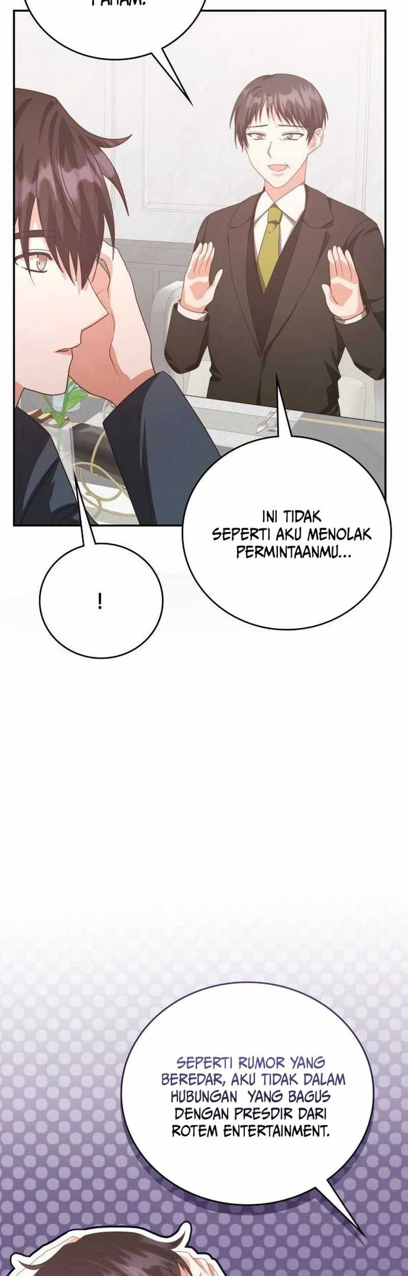 A Genius Writer’s Random Workplace (Genius Artist’s Random Studio) Chapter 39 Gambar 89