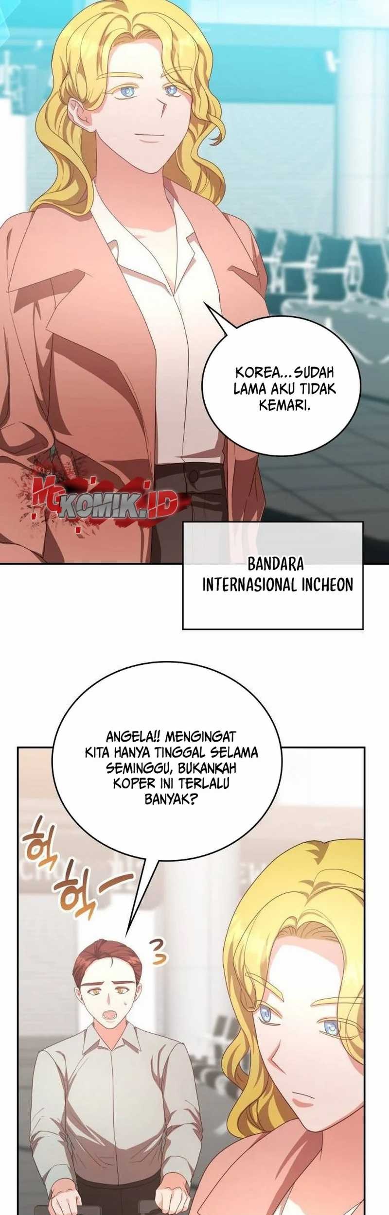 A Genius Writer’s Random Workplace (Genius Artist’s Random Studio) Chapter 39 Gambar 93