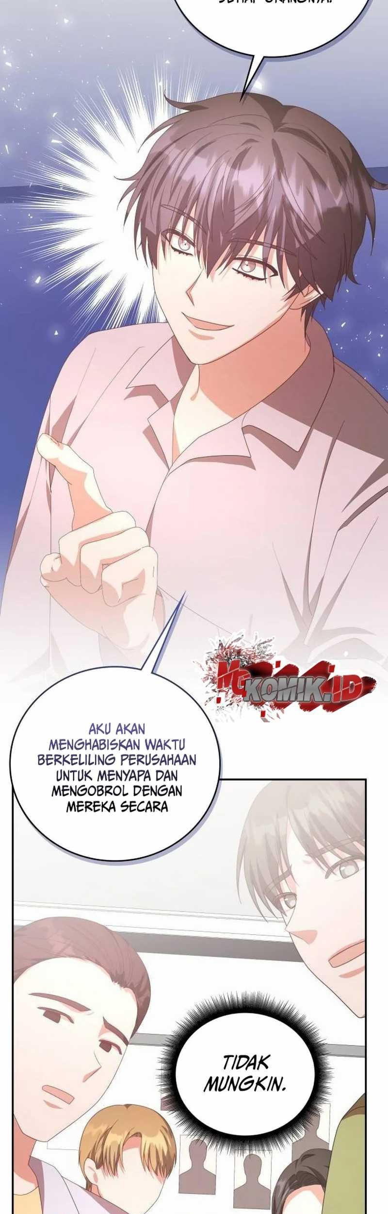 A Genius Writer’s Random Workplace (Genius Artist’s Random Studio) Chapter 39 Gambar 11
