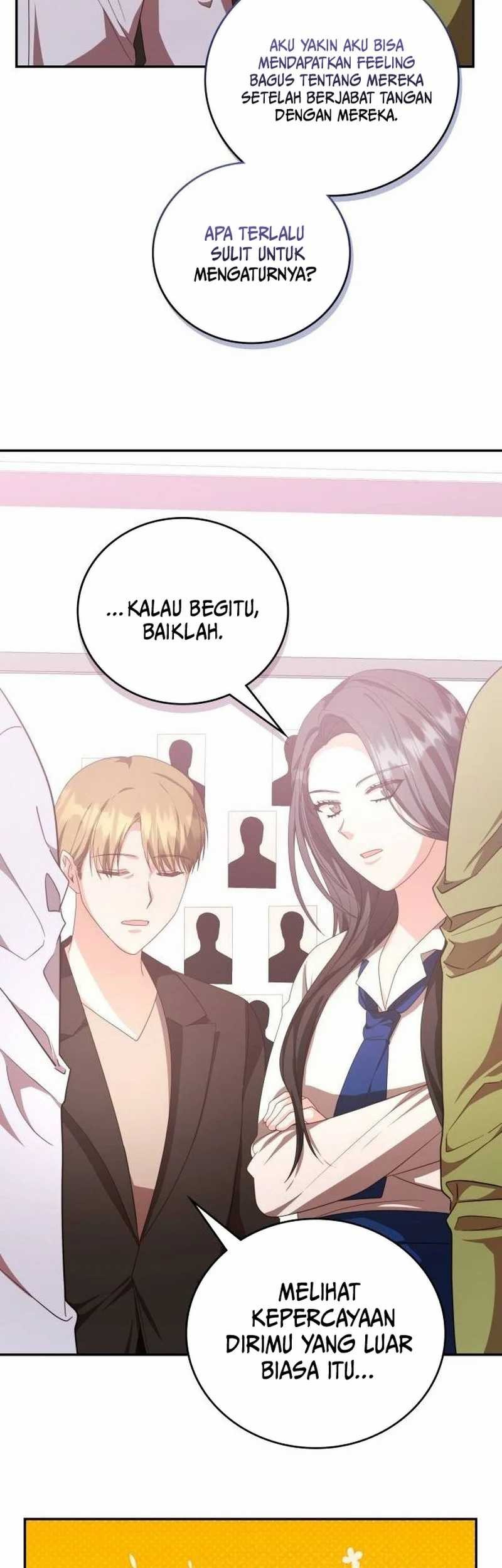 A Genius Writer’s Random Workplace (Genius Artist’s Random Studio) Chapter 39 Gambar 13