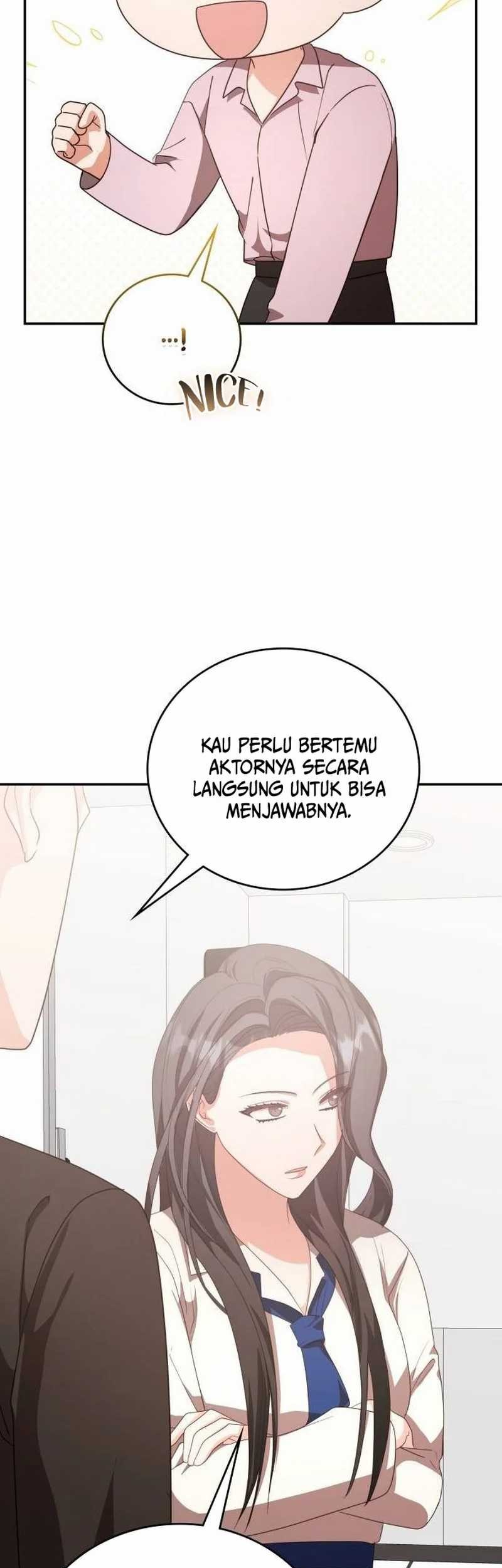 A Genius Writer’s Random Workplace (Genius Artist’s Random Studio) Chapter 39 Gambar 15