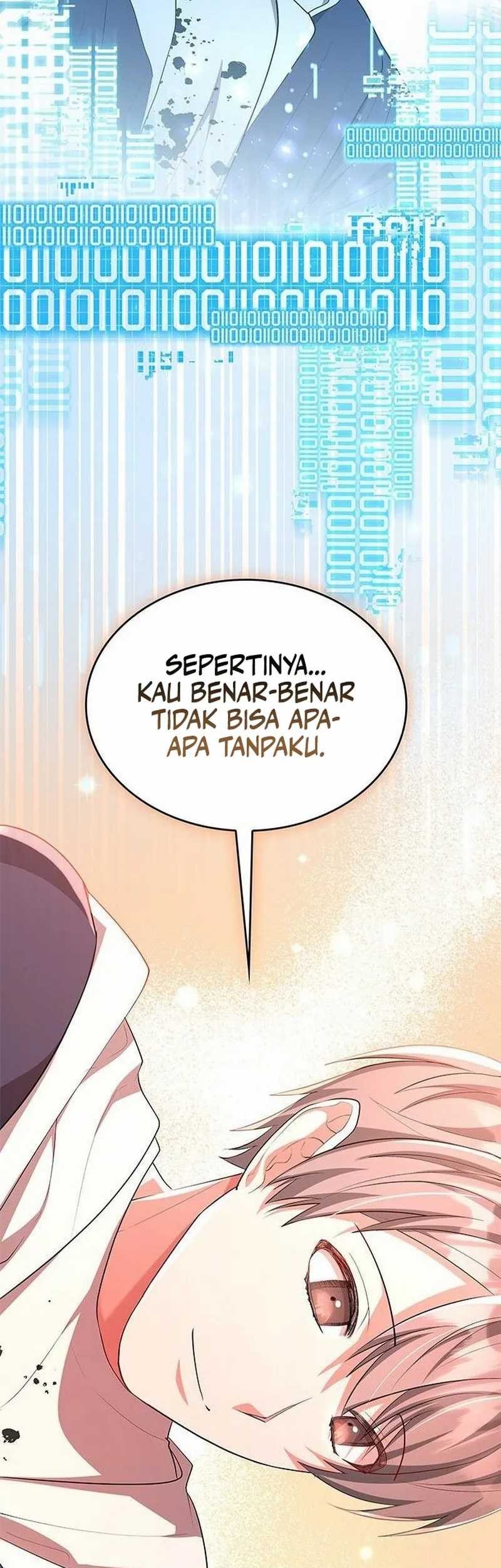 A Genius Writer’s Random Workplace (Genius Artist’s Random Studio) Chapter 4 Gambar 61