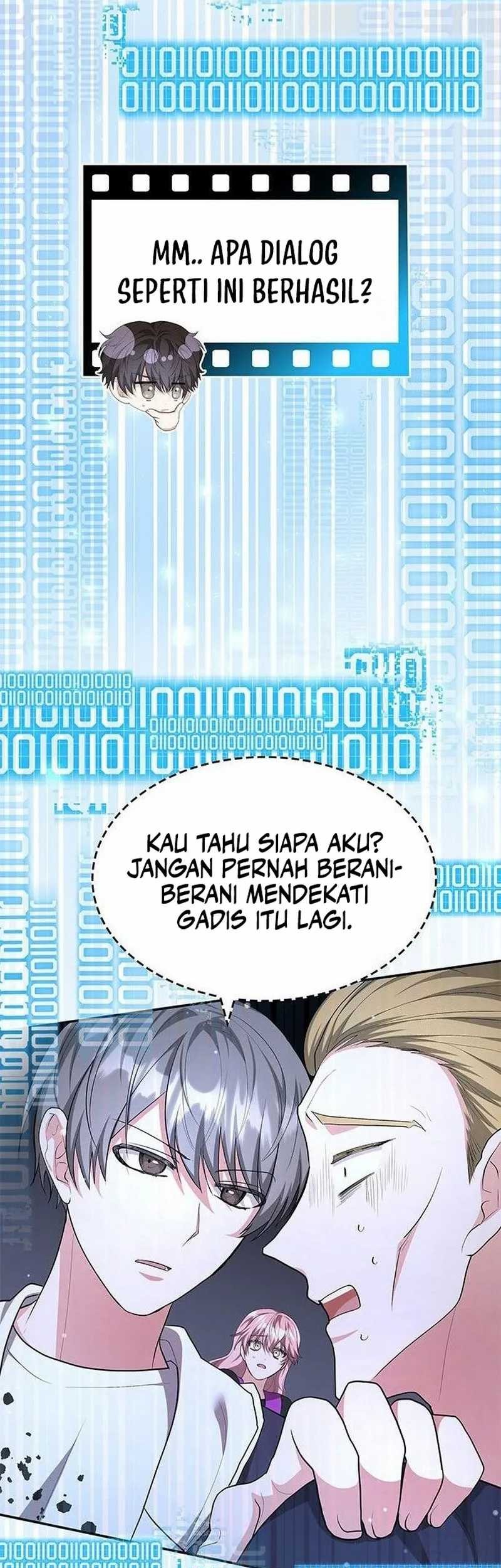 A Genius Writer’s Random Workplace (Genius Artist’s Random Studio) Chapter 4 Gambar 63
