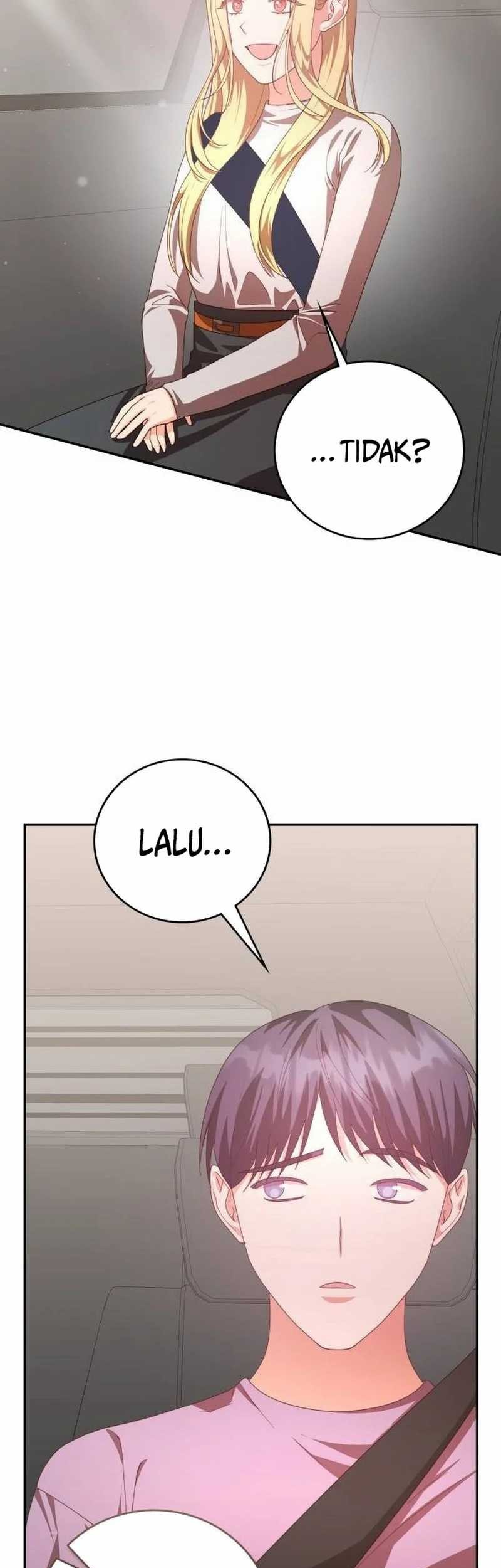 A Genius Writer’s Random Workplace (Genius Artist’s Random Studio) Chapter 40 Gambar 31