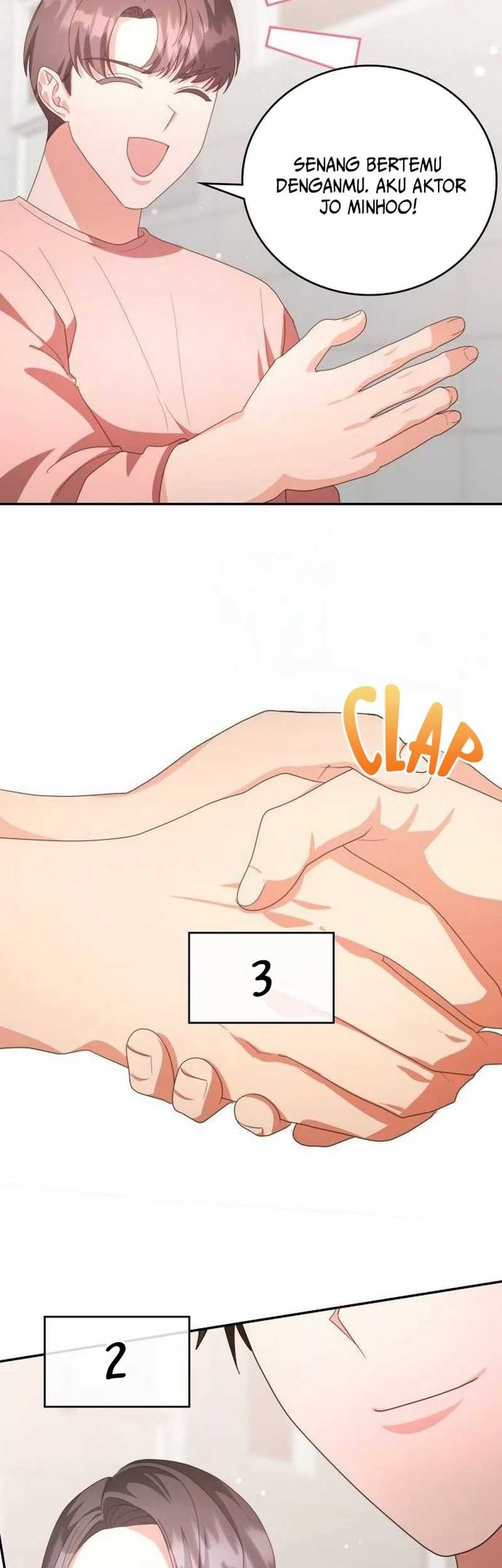 A Genius Writer’s Random Workplace (Genius Artist’s Random Studio) Chapter 40 Gambar 39