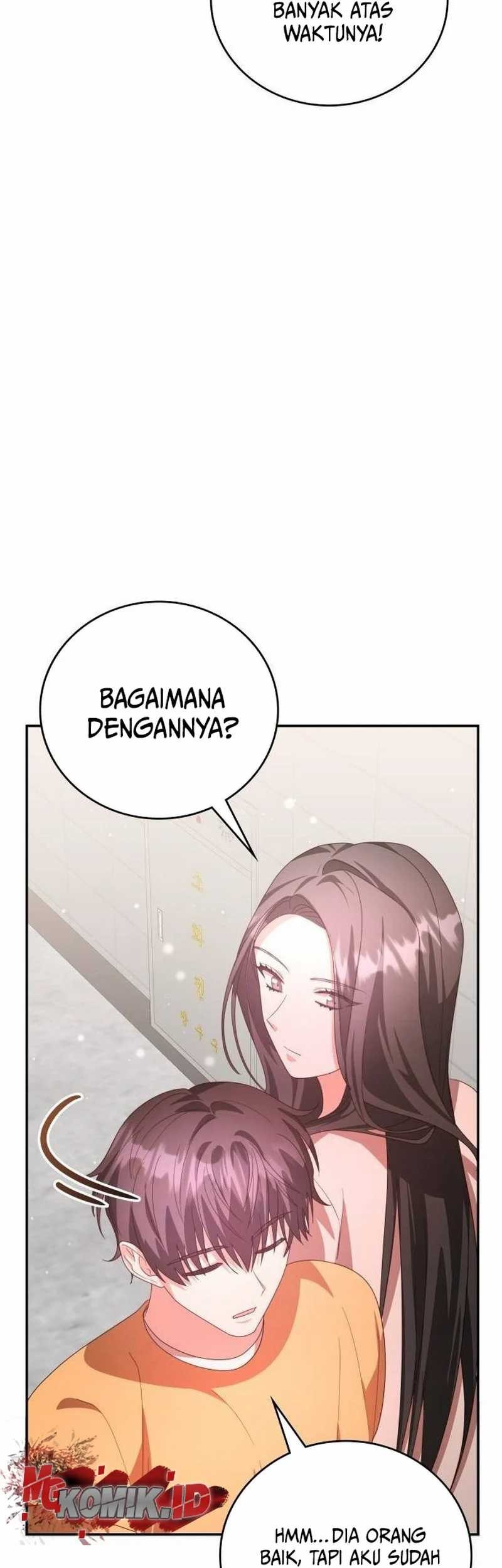 A Genius Writer’s Random Workplace (Genius Artist’s Random Studio) Chapter 40 Gambar 47