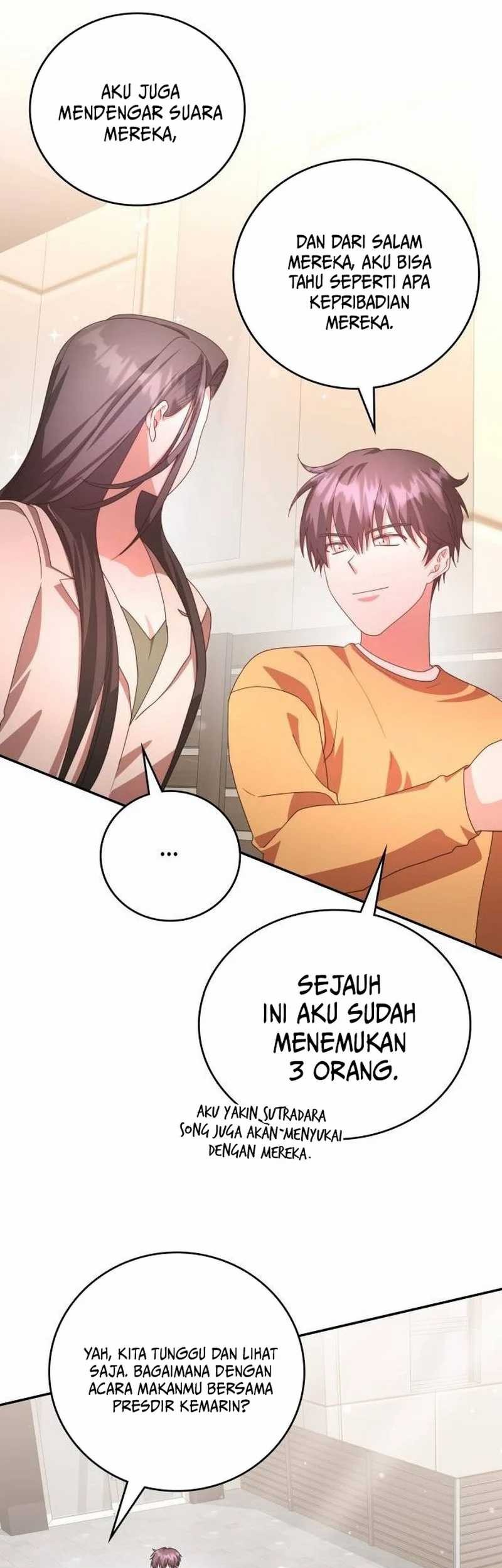 A Genius Writer’s Random Workplace (Genius Artist’s Random Studio) Chapter 40 Gambar 51