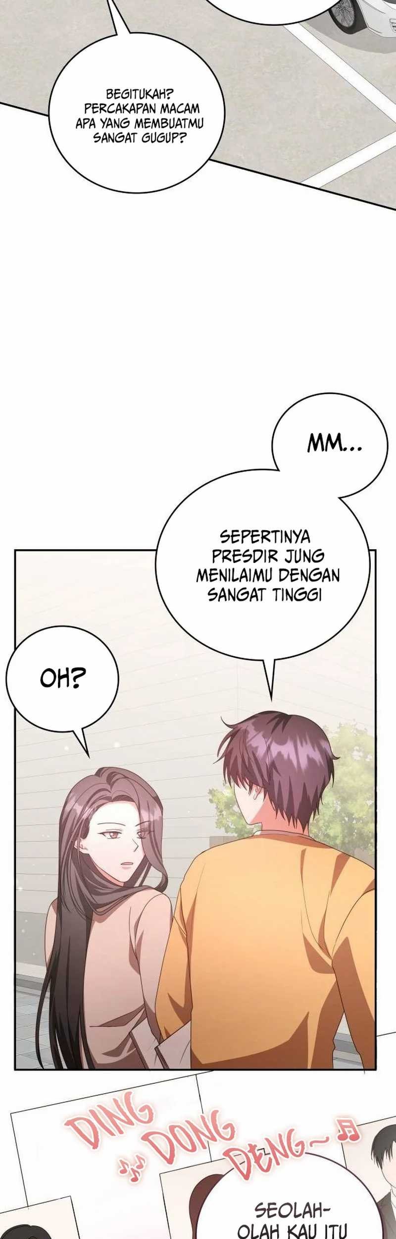 A Genius Writer’s Random Workplace (Genius Artist’s Random Studio) Chapter 40 Gambar 53