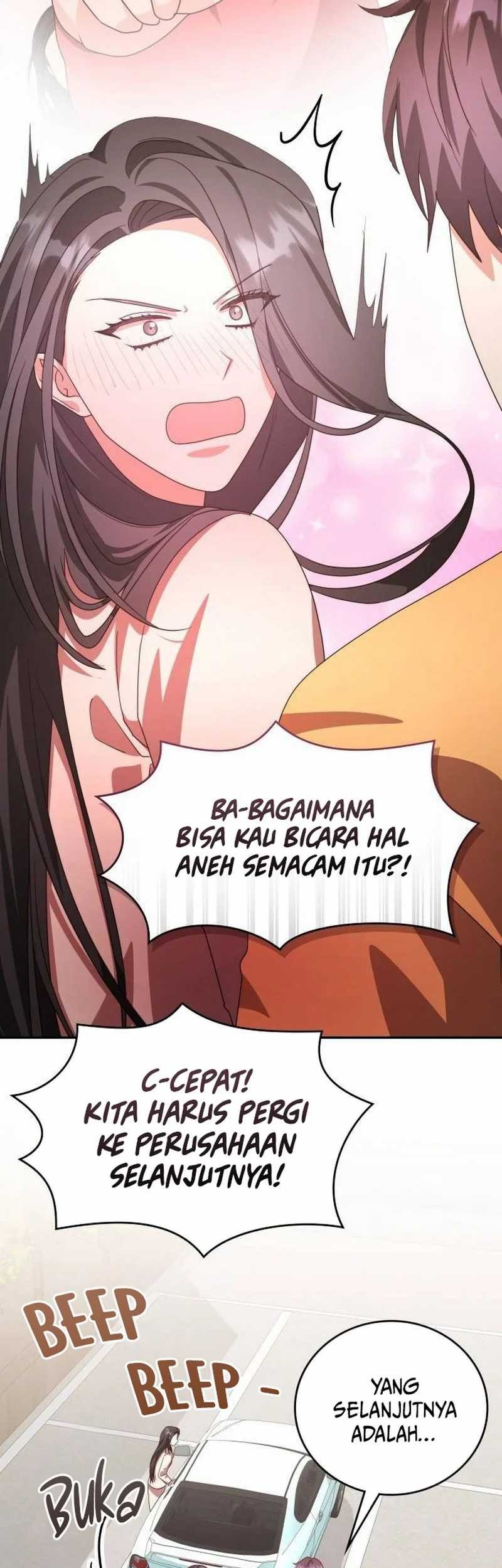 A Genius Writer’s Random Workplace (Genius Artist’s Random Studio) Chapter 40 Gambar 55