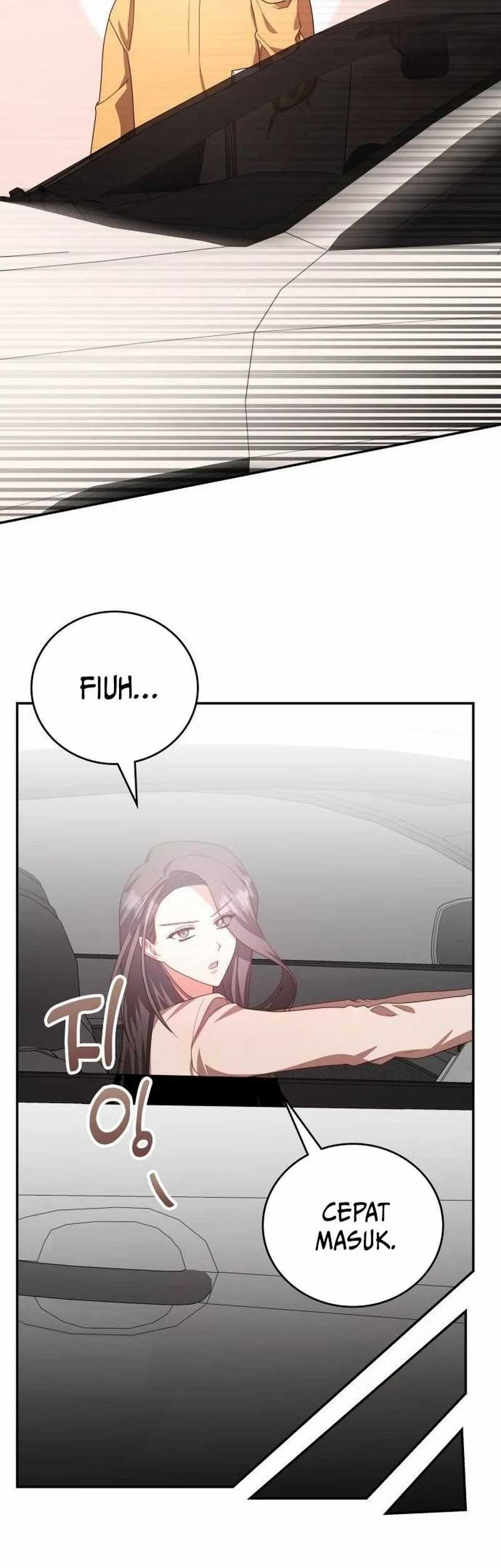 A Genius Writer’s Random Workplace (Genius Artist’s Random Studio) Chapter 40 Gambar 59
