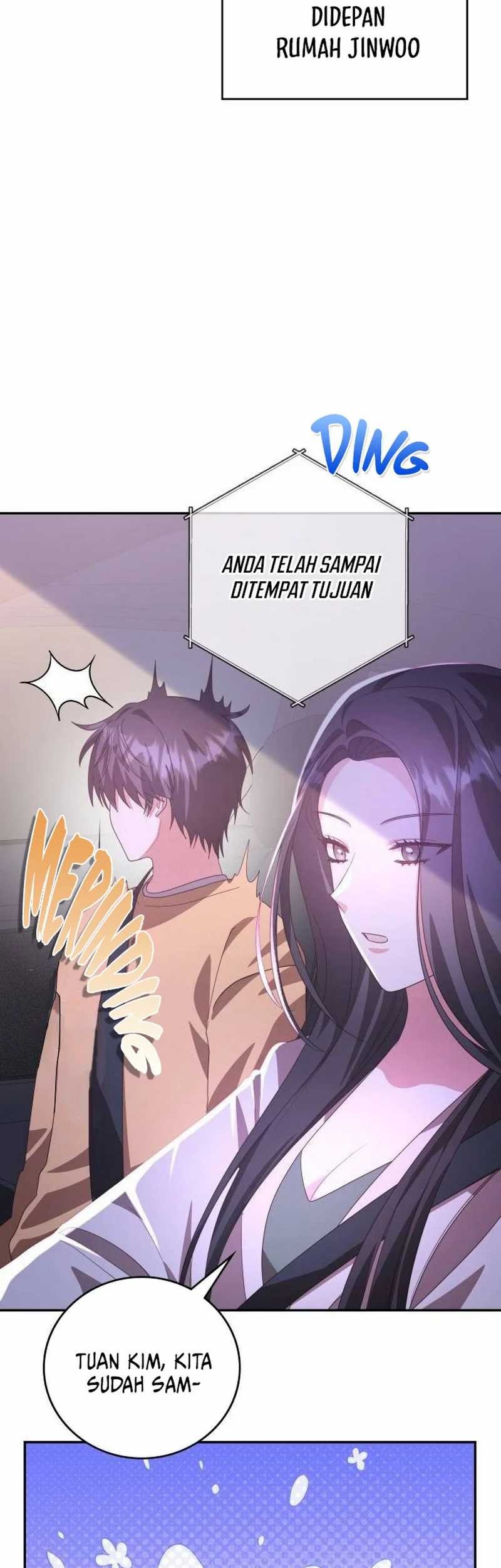 A Genius Writer’s Random Workplace (Genius Artist’s Random Studio) Chapter 40 Gambar 65