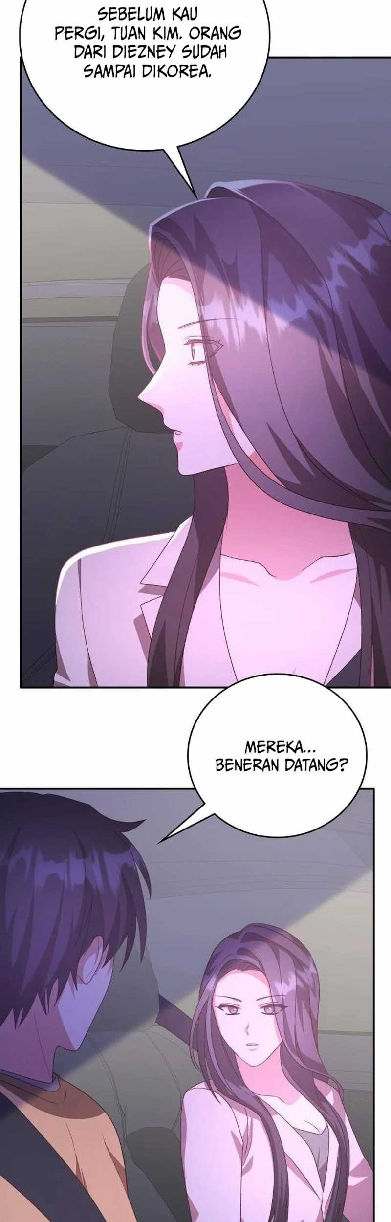 A Genius Writer’s Random Workplace (Genius Artist’s Random Studio) Chapter 40 Gambar 69