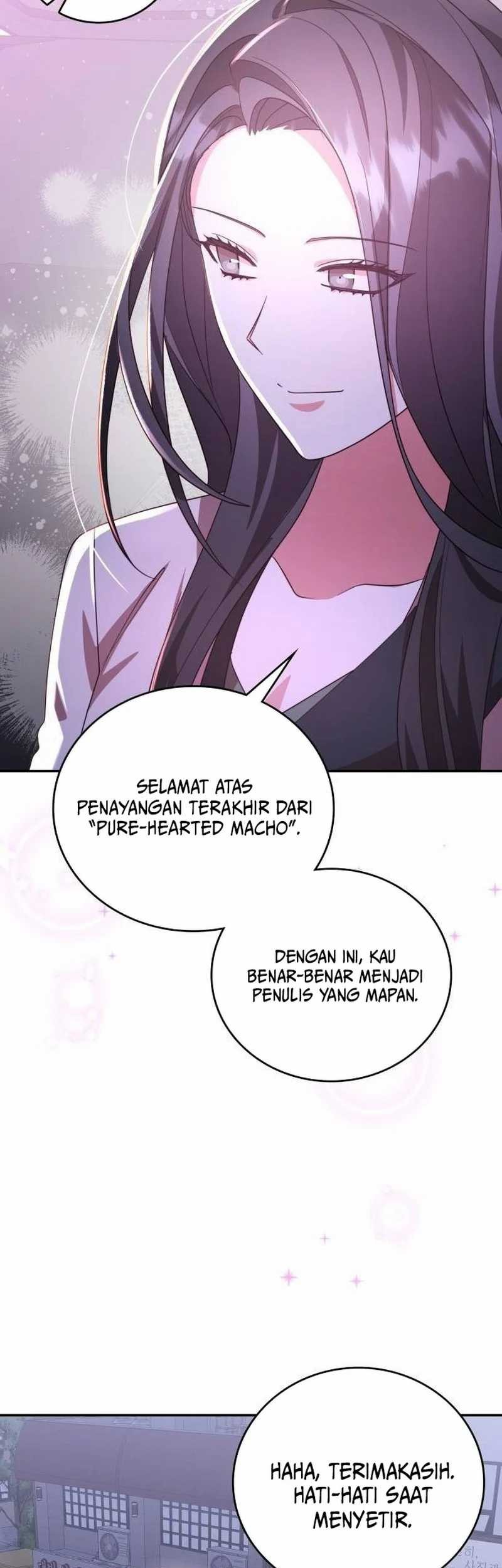 A Genius Writer’s Random Workplace (Genius Artist’s Random Studio) Chapter 40 Gambar 73