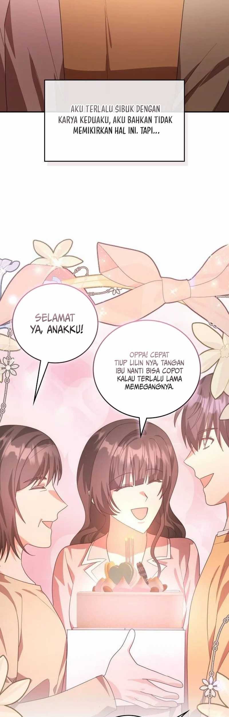 A Genius Writer’s Random Workplace (Genius Artist’s Random Studio) Chapter 40 Gambar 81