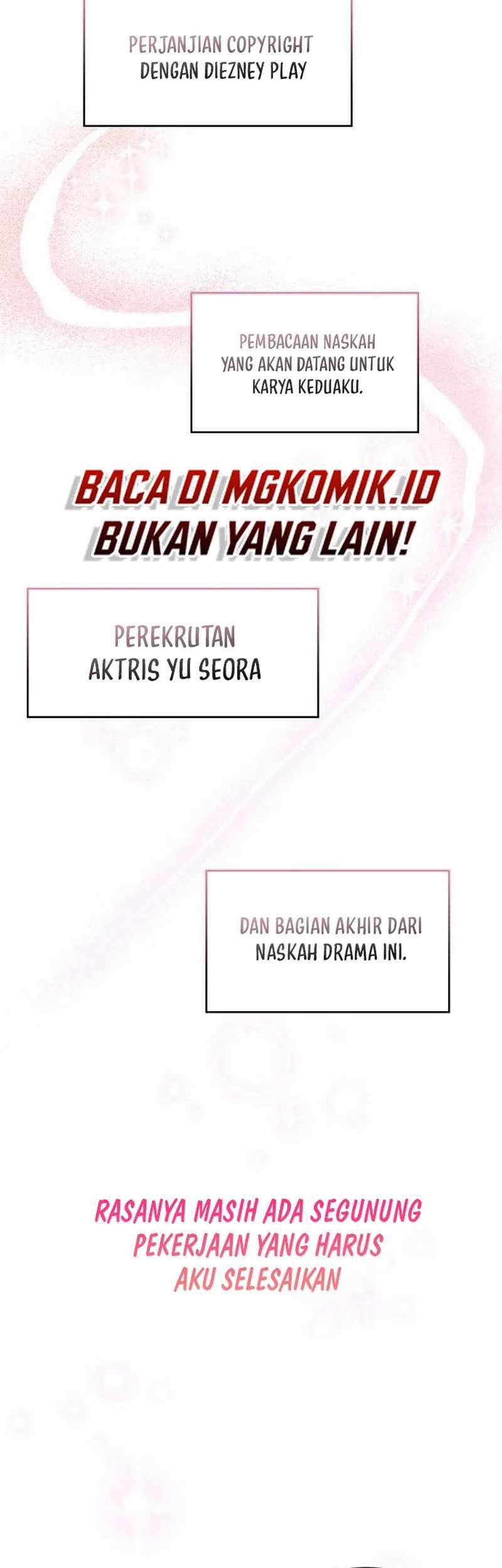 A Genius Writer’s Random Workplace (Genius Artist’s Random Studio) Chapter 40 Gambar 85