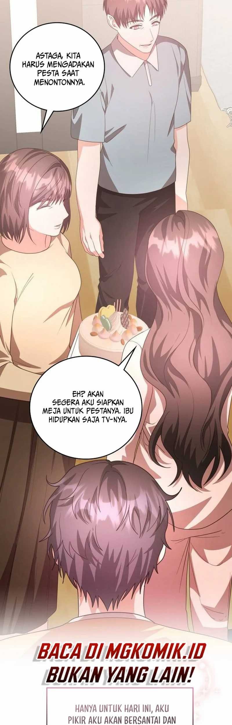 A Genius Writer’s Random Workplace (Genius Artist’s Random Studio) Chapter 40 Gambar 87