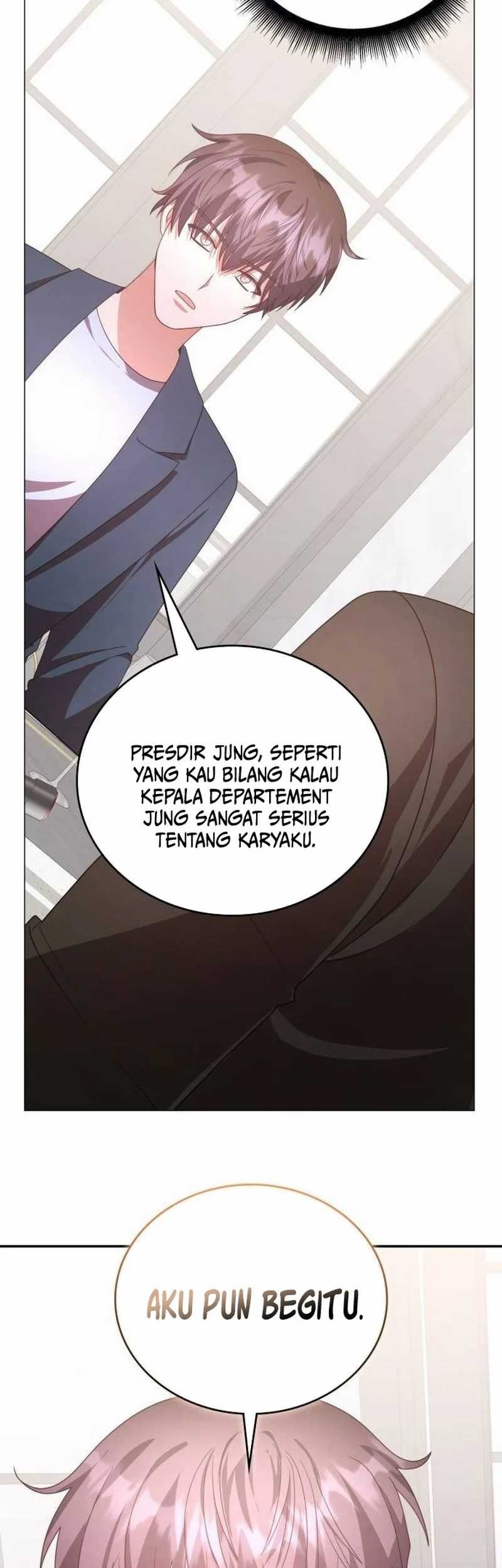 A Genius Writer’s Random Workplace (Genius Artist’s Random Studio) Chapter 40 Gambar 7