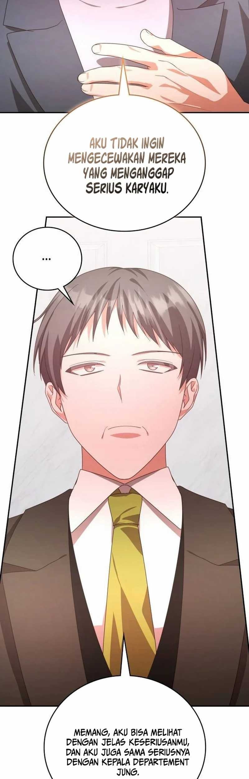 A Genius Writer’s Random Workplace (Genius Artist’s Random Studio) Chapter 40 Gambar 9