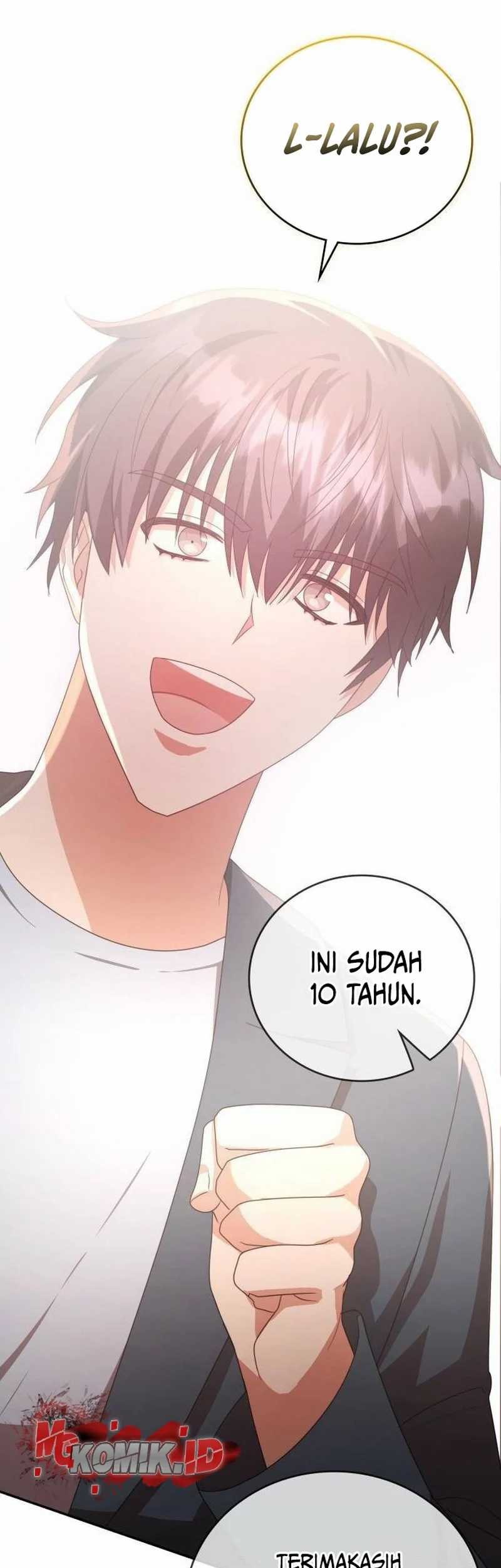 A Genius Writer’s Random Workplace (Genius Artist’s Random Studio) Chapter 40 Gambar 17