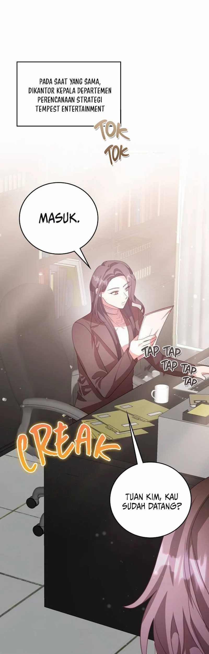 A Genius Writer’s Random Workplace (Genius Artist’s Random Studio) Chapter 41 Gambar 19