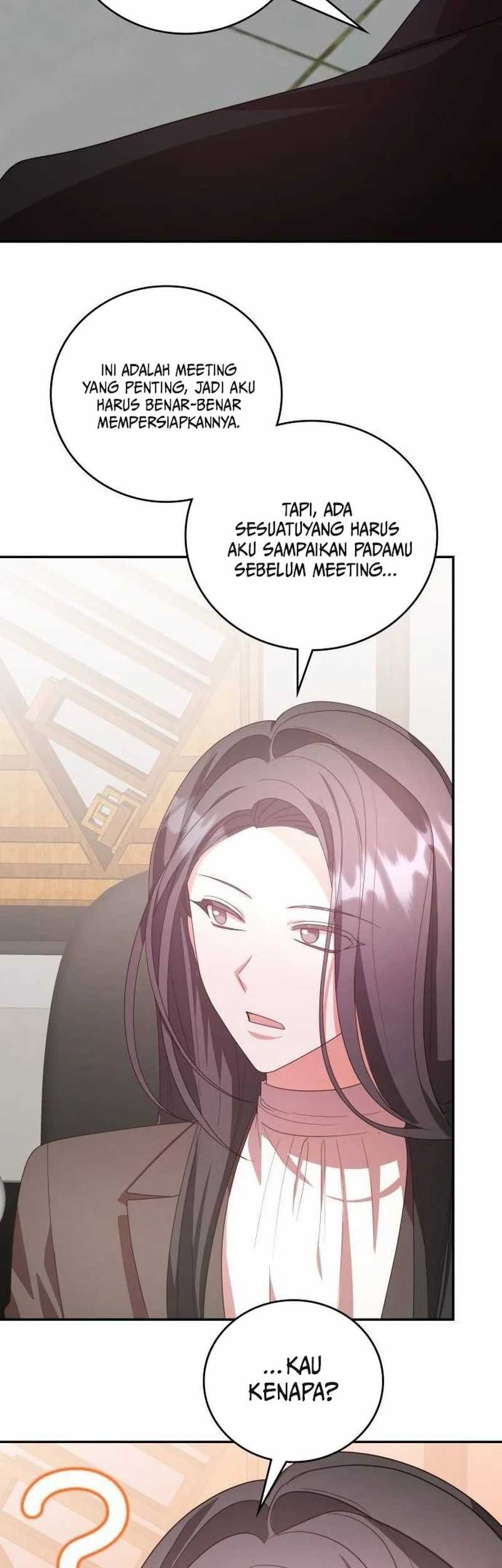 A Genius Writer’s Random Workplace (Genius Artist’s Random Studio) Chapter 41 Gambar 21