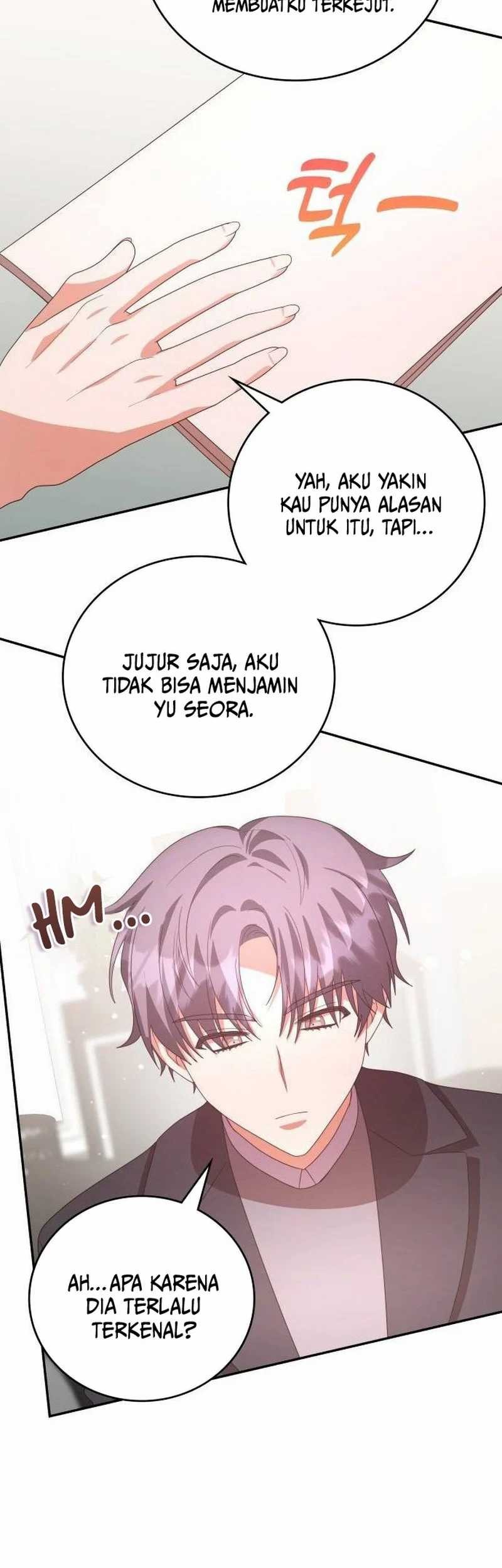 A Genius Writer’s Random Workplace (Genius Artist’s Random Studio) Chapter 41 Gambar 33