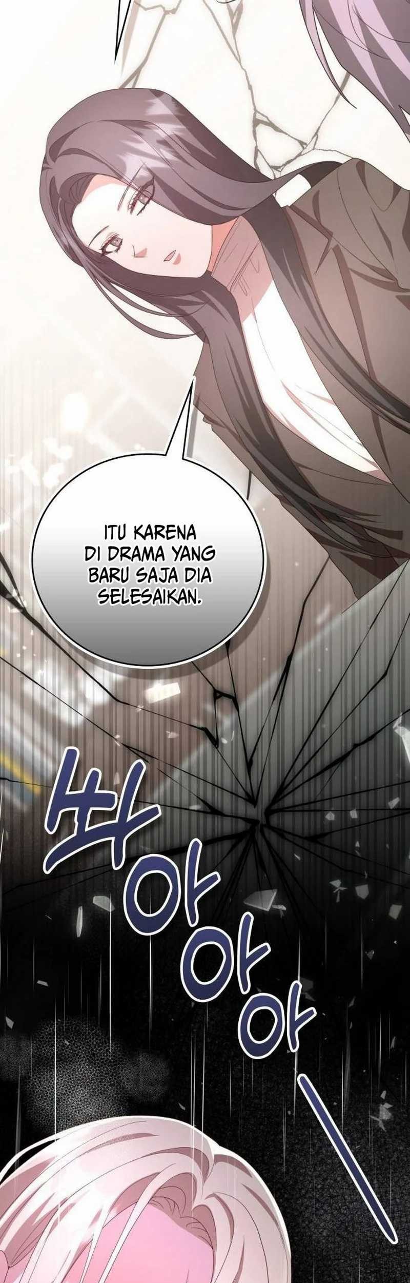 A Genius Writer’s Random Workplace (Genius Artist’s Random Studio) Chapter 41 Gambar 35