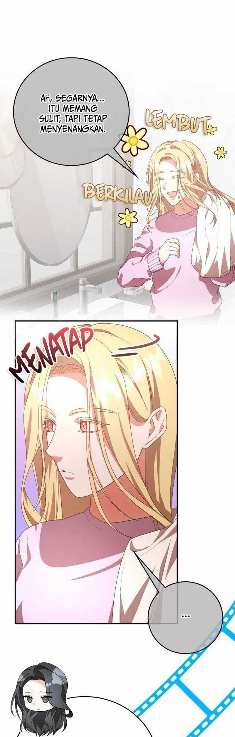 A Genius Writer’s Random Workplace (Genius Artist’s Random Studio) Chapter 41 Gambar 39
