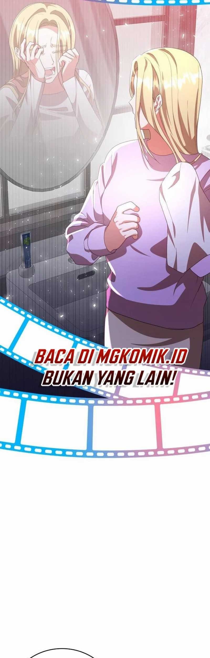 A Genius Writer’s Random Workplace (Genius Artist’s Random Studio) Chapter 41 Gambar 41